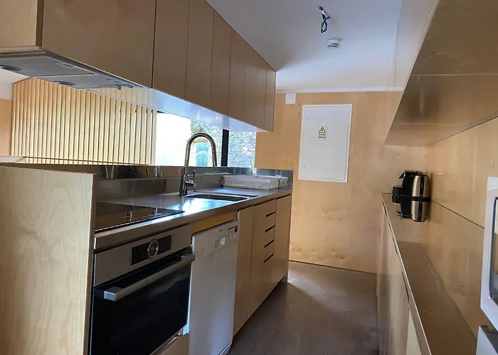 Hotel Colmeal Countryside 4*