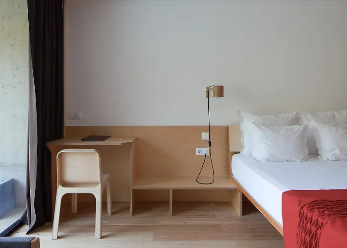 Отель Colmeal Countryside