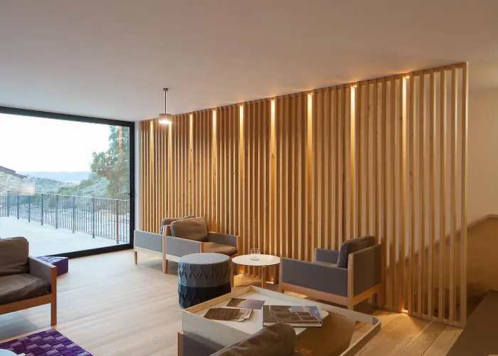 Отель Colmeal Countryside Фигейра-ди-Каштелу-Родригу