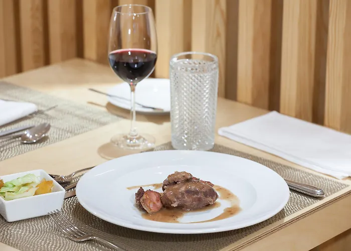 Hotel Colmeal Countryside Figueira de Castelo Rodrigo