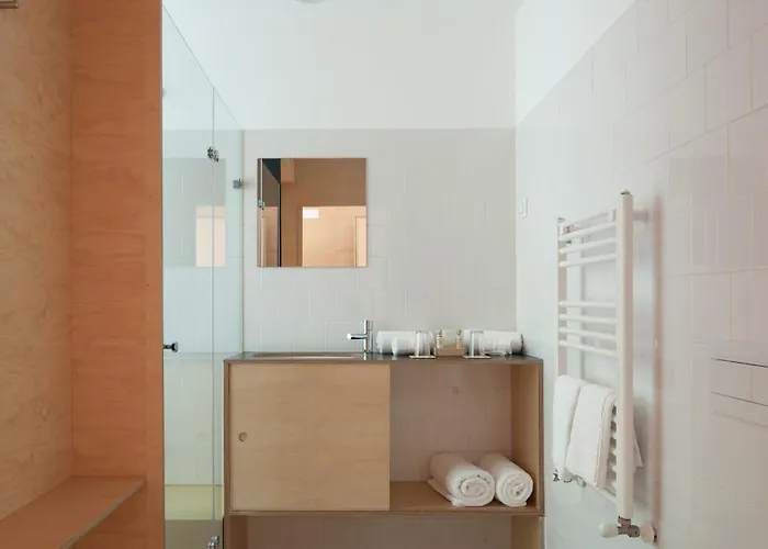 Colmeal Countryside 4*