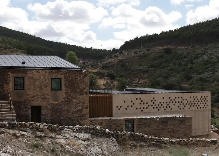 Colmeal Countryside Figueira de Castelo Rodrigo