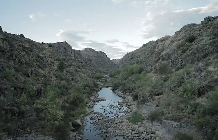 Hotel Colmeal Countryside 4*