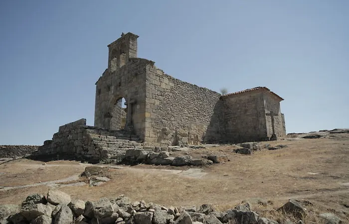 Hotel Colmeal Countryside Figueira de Castelo Rodrigo