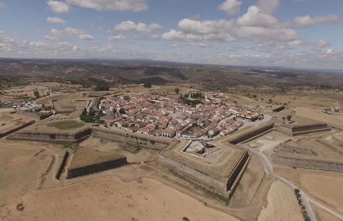 Hotel Colmeal Countryside 4*