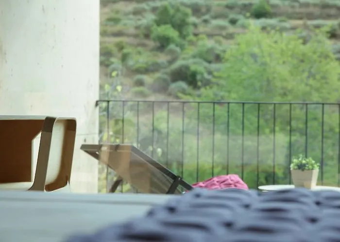 Hotel Colmeal Countryside Figueira de Castelo Rodrigo