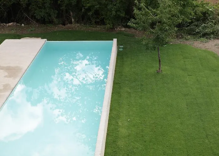 Colmeal Countryside 4* Figueira de Castelo Rodrigo