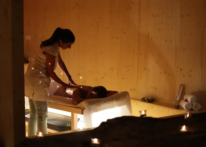 Hotel Colmeal Countryside 4*