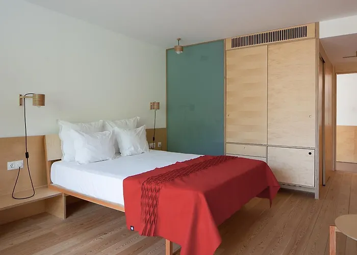 Colmeal Countryside Hotel Figueira de Castelo Rodrigo