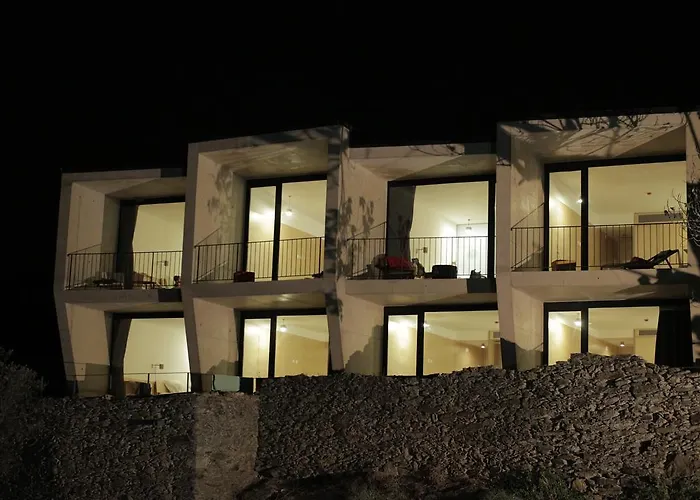 Colmeal Countryside Hotel