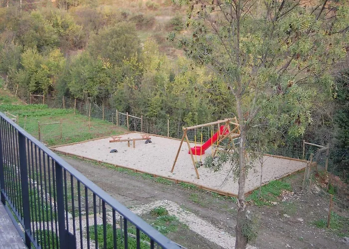 Hotel Colmeal Countryside 4*