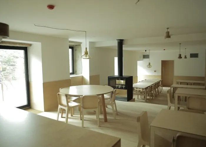 Hotel Colmeal Countryside